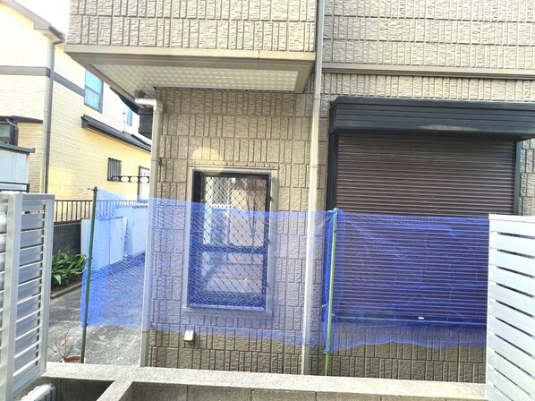 仮)六浦南4丁目新築アパートの物件内観写真